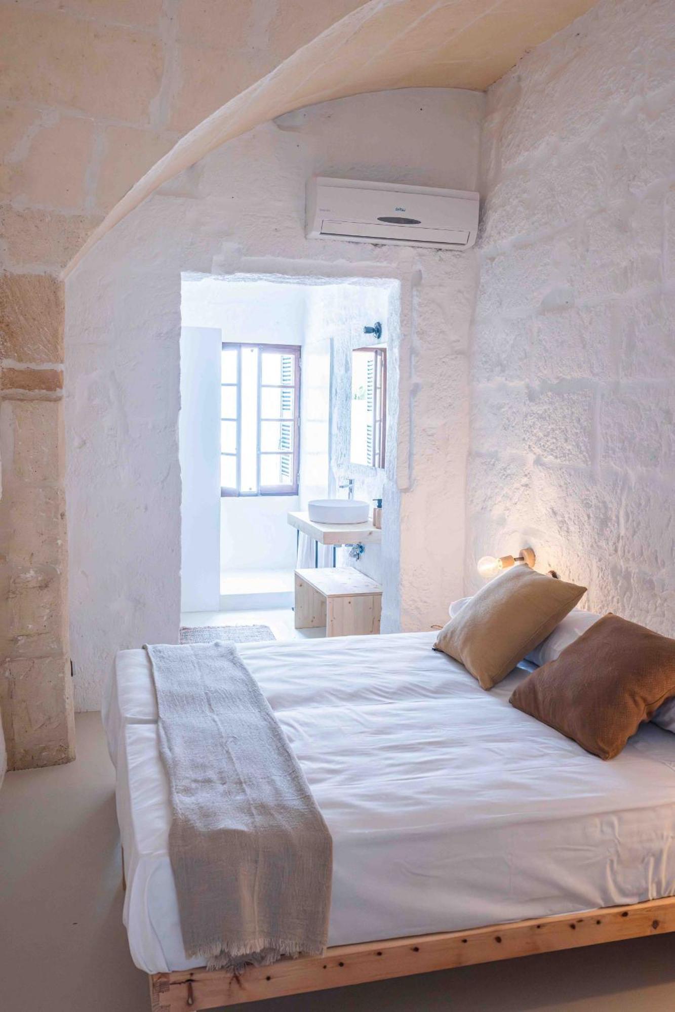 Pere Alcantara 40, 3 Bedroom House, Ciutadella Ciutadella  Exterior foto