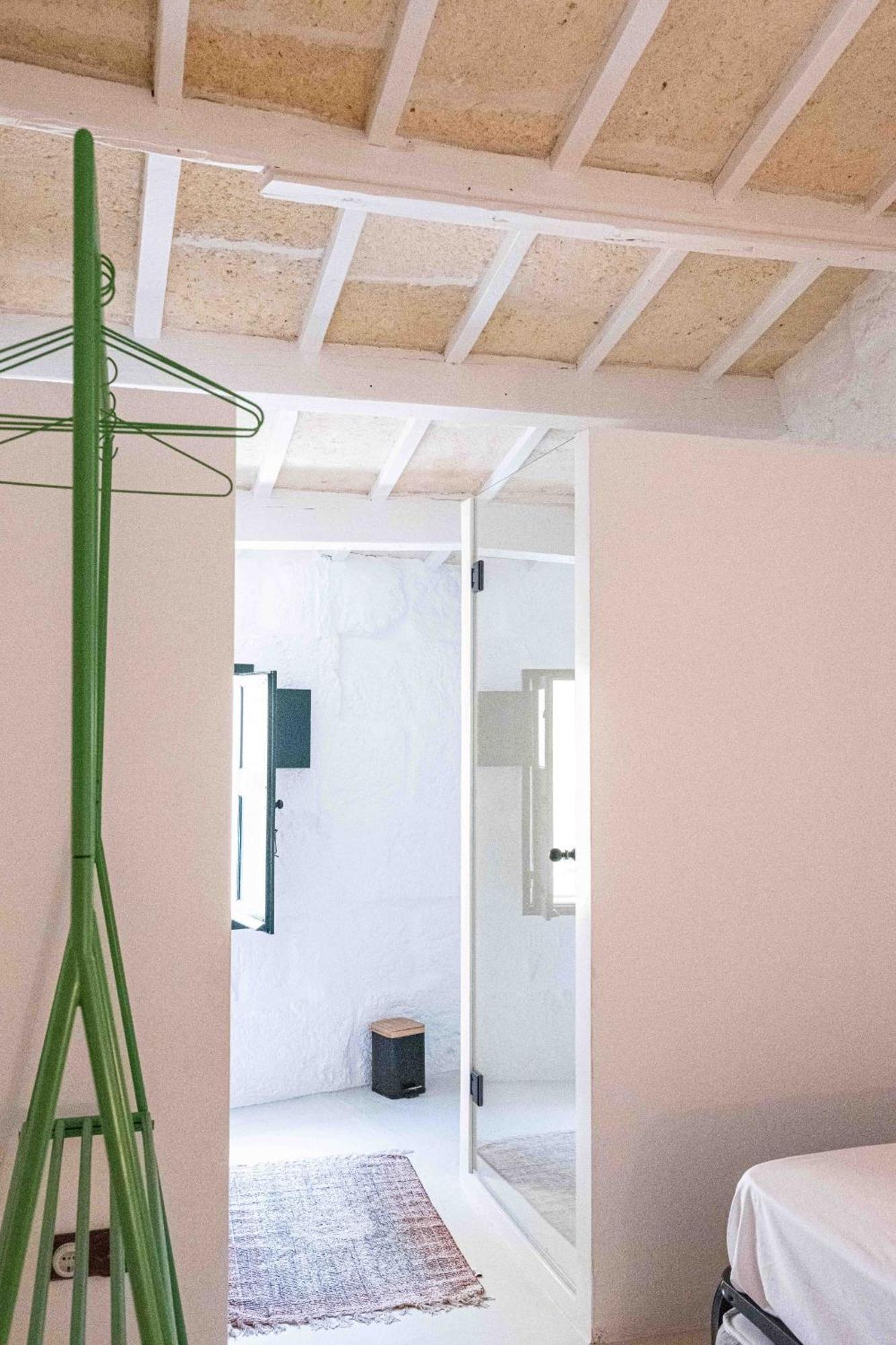 Pere Alcantara 40, 3 Bedroom House, Ciutadella Ciutadella  Exterior foto